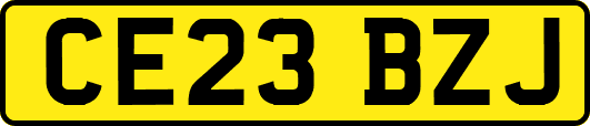 CE23BZJ