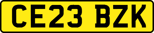 CE23BZK