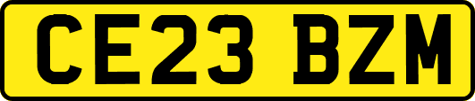 CE23BZM