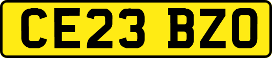 CE23BZO
