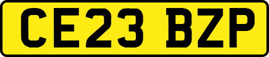 CE23BZP
