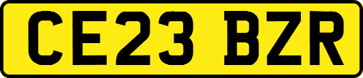 CE23BZR