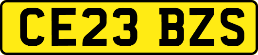 CE23BZS