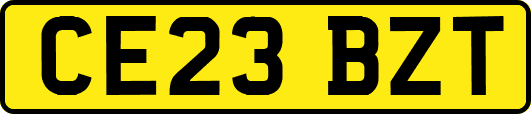 CE23BZT