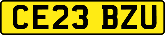 CE23BZU