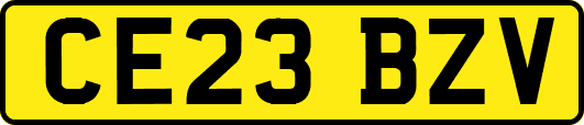 CE23BZV