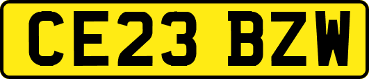 CE23BZW