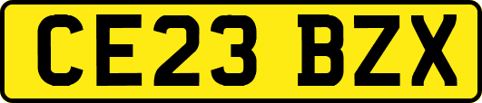 CE23BZX