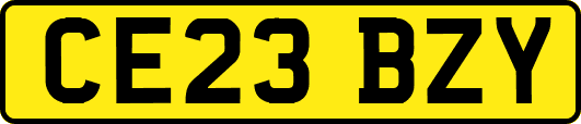 CE23BZY