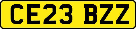 CE23BZZ