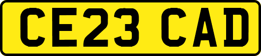 CE23CAD