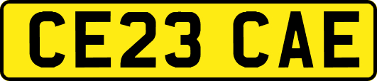 CE23CAE