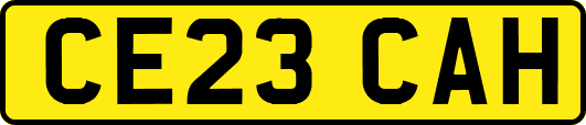 CE23CAH