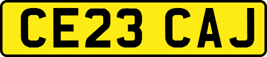 CE23CAJ