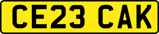 CE23CAK