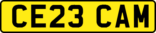 CE23CAM
