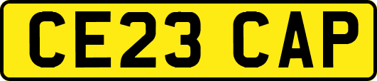 CE23CAP