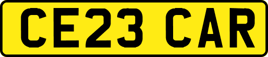 CE23CAR