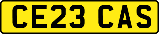 CE23CAS