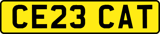 CE23CAT