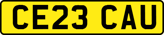 CE23CAU