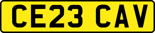 CE23CAV