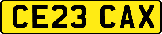CE23CAX