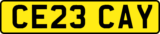 CE23CAY