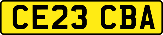 CE23CBA