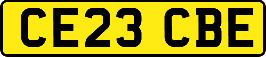 CE23CBE