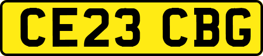 CE23CBG