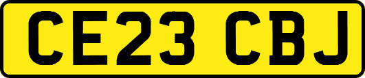 CE23CBJ