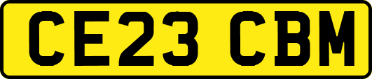 CE23CBM