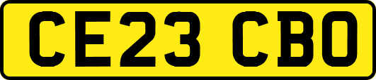 CE23CBO