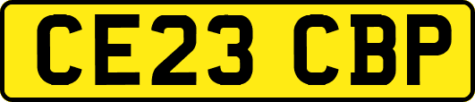 CE23CBP