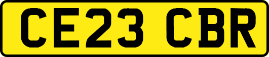 CE23CBR