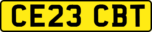 CE23CBT
