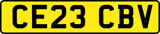 CE23CBV