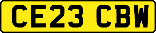 CE23CBW