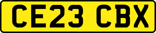 CE23CBX