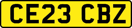 CE23CBZ