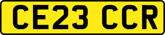 CE23CCR