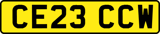CE23CCW