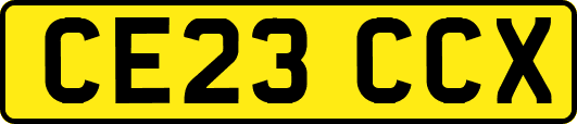 CE23CCX