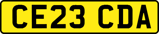 CE23CDA