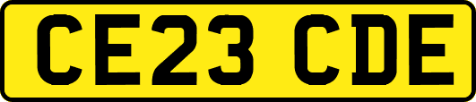 CE23CDE