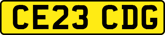 CE23CDG