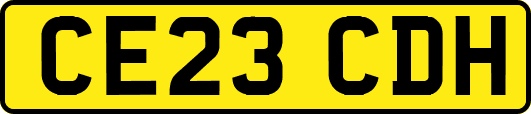 CE23CDH
