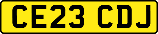 CE23CDJ