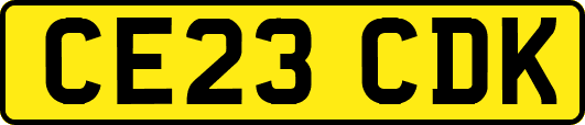 CE23CDK